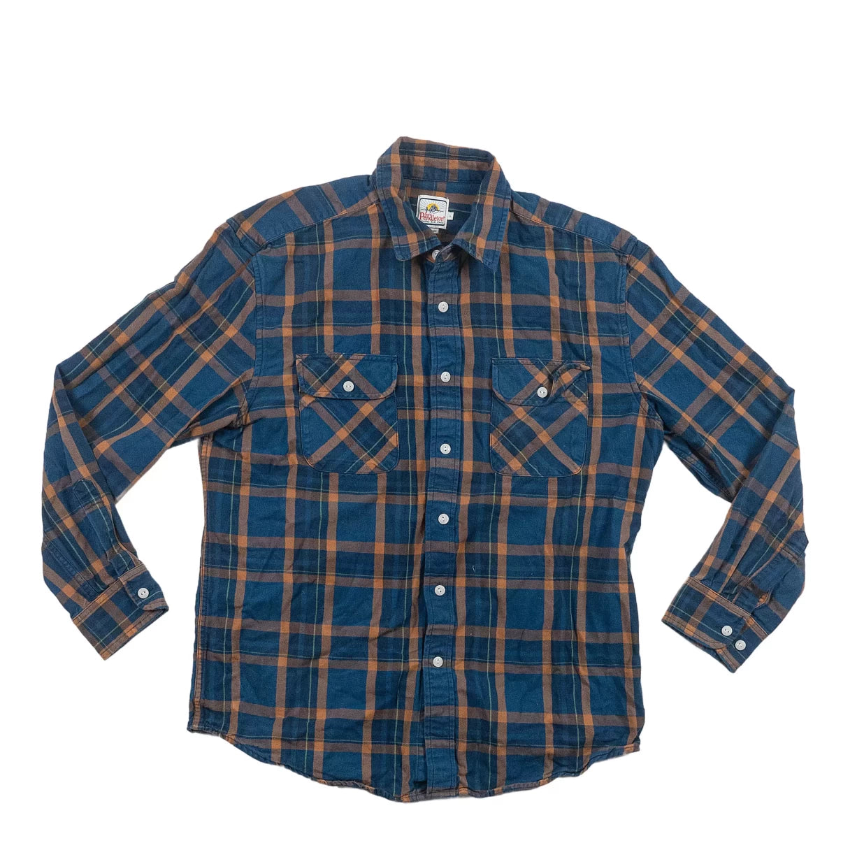 LBrown/Blue