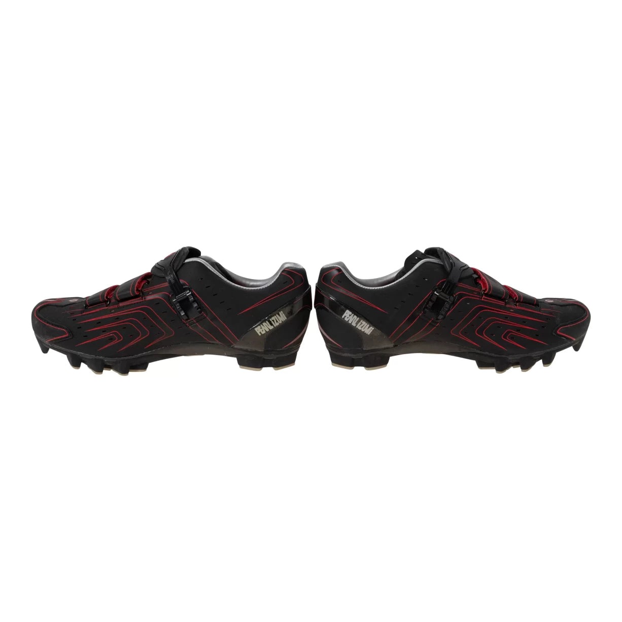 45Black/Red