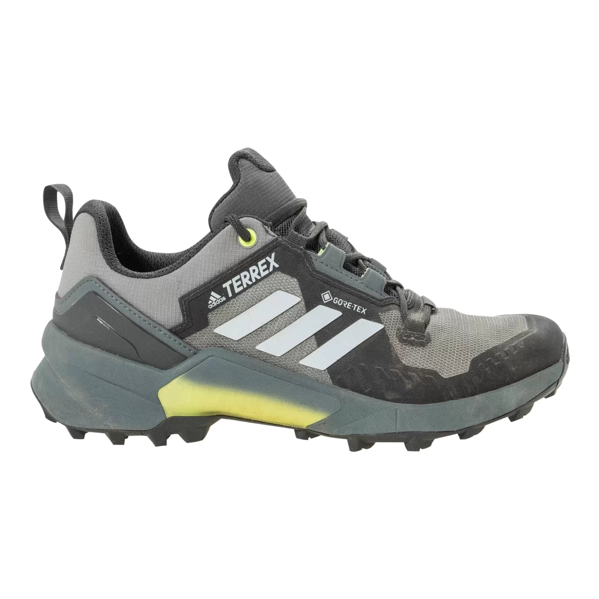 8.5Grey