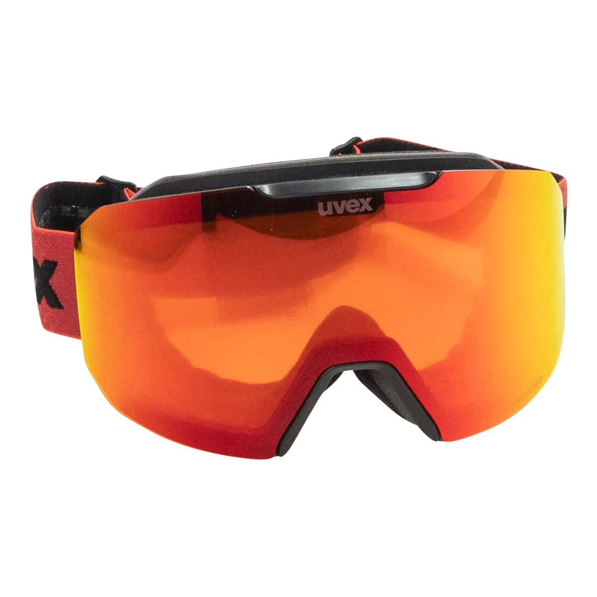 24 UVEX evidnt ATRRACT cyl UVEXゴーグル uvex evidnt ATTRACT VUVEX