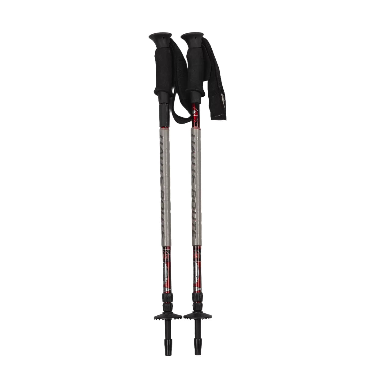 One SizeGrey/Red