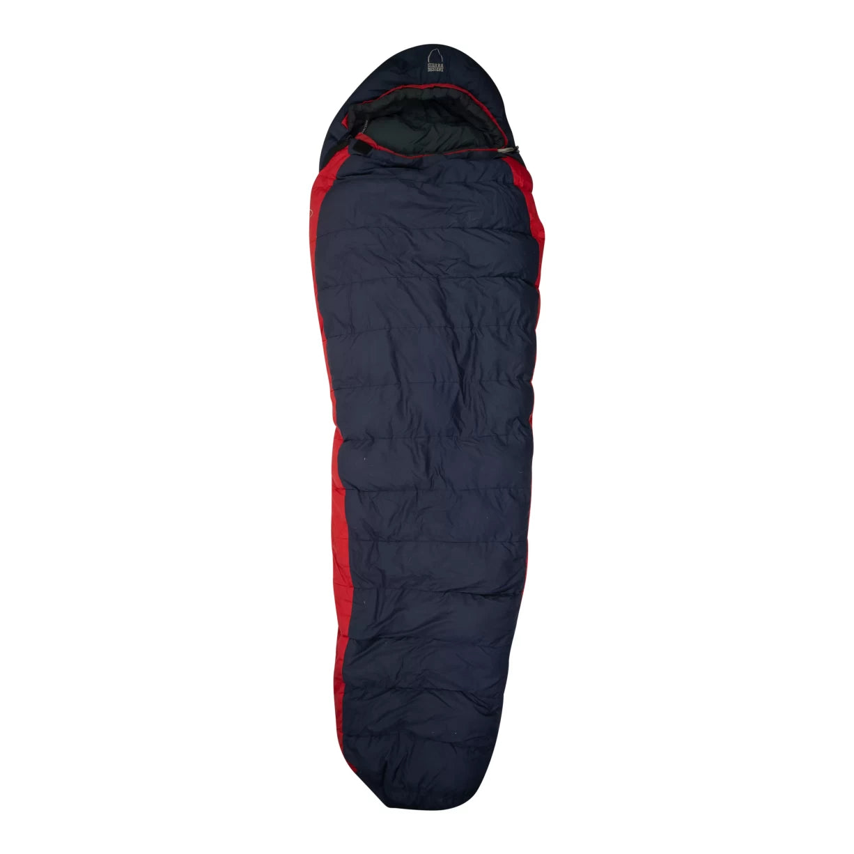 Regular - Right ZipBlue