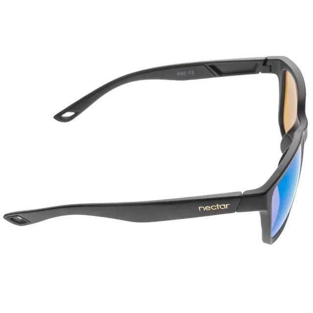 One SizeBlack Frame Green Lens