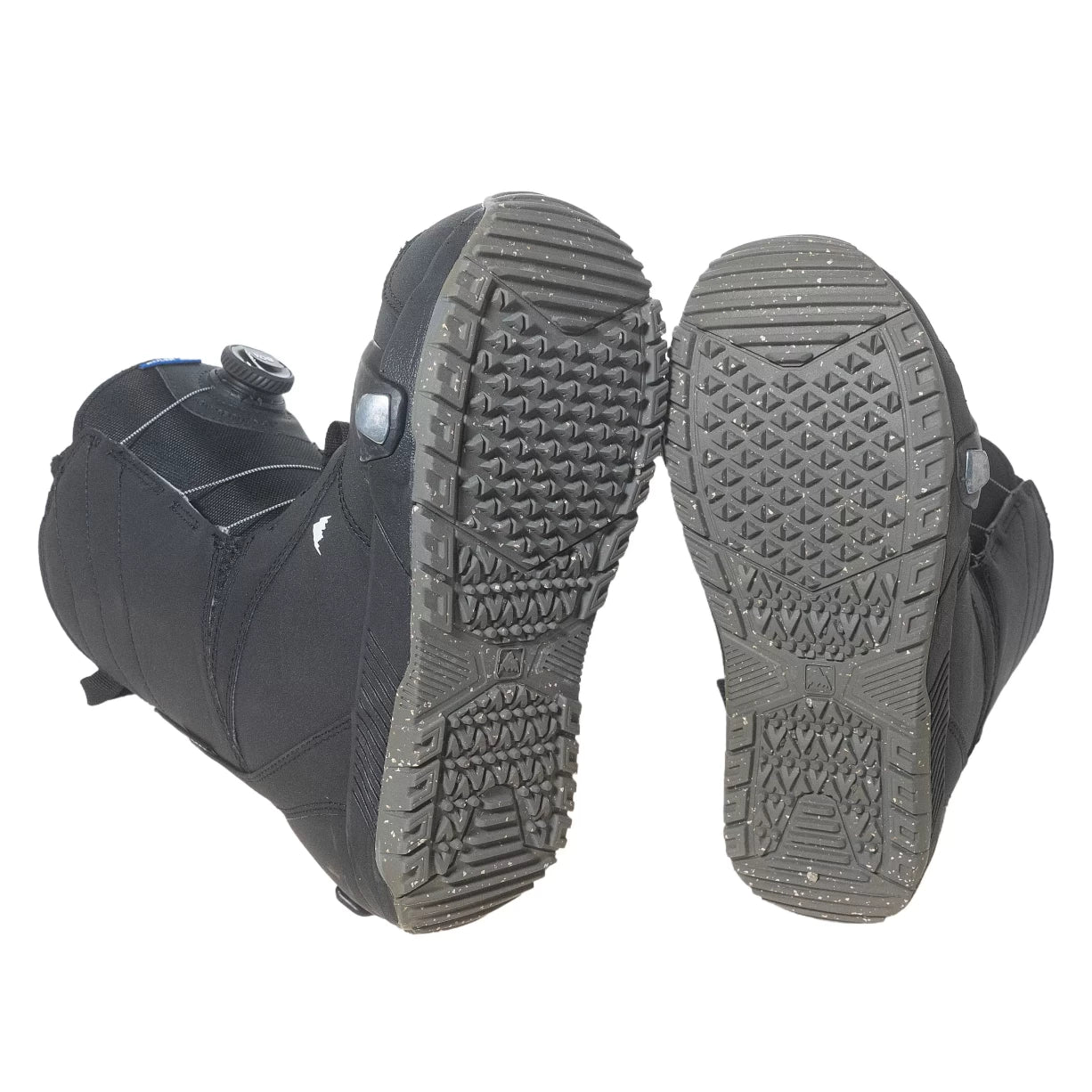 8.5Black