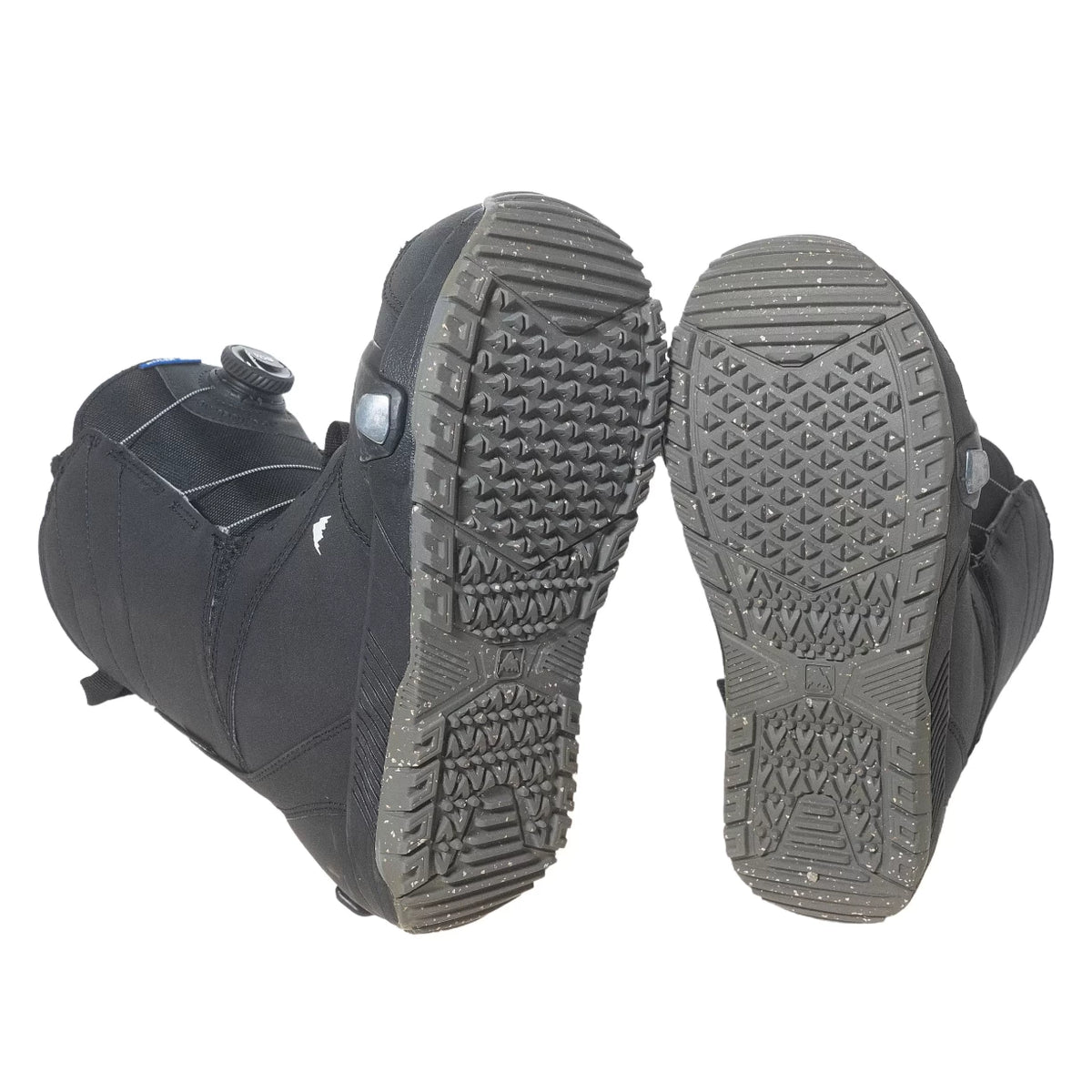 8.5Black
