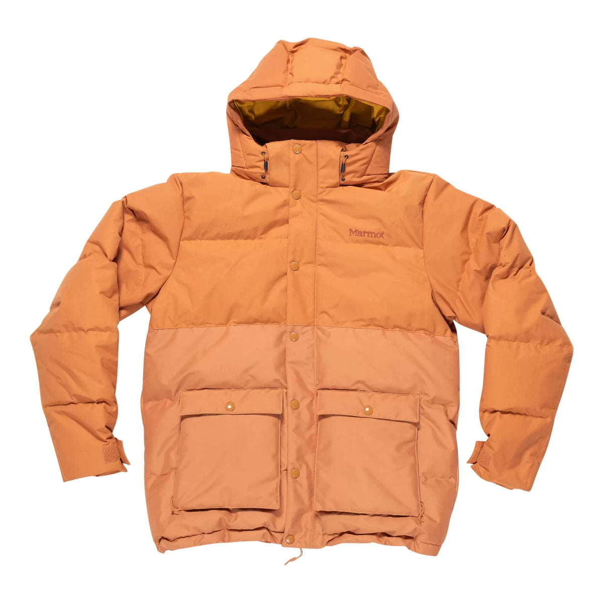 Marmot Fordham Jacket - Men's – Geartrade.com