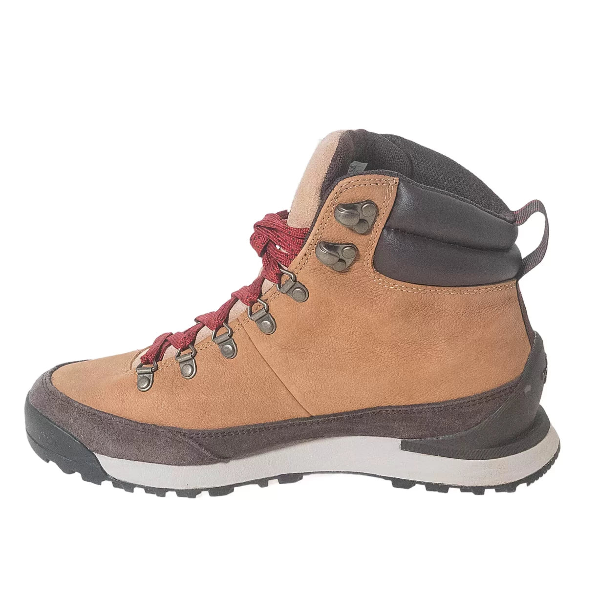 8.5Brown