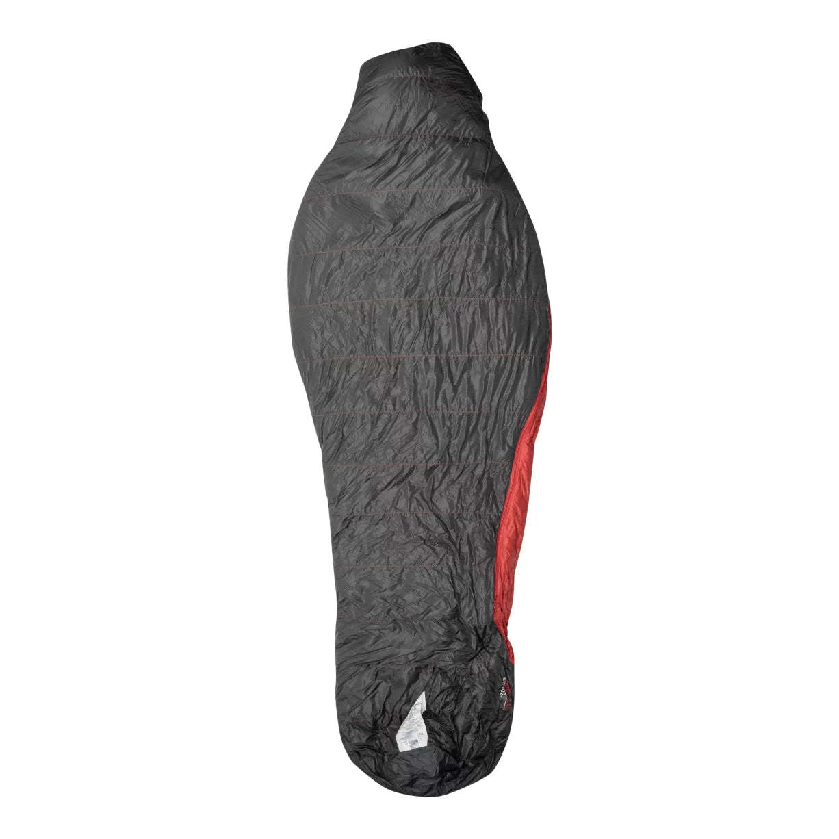 Regular - Right ZipRed/Black