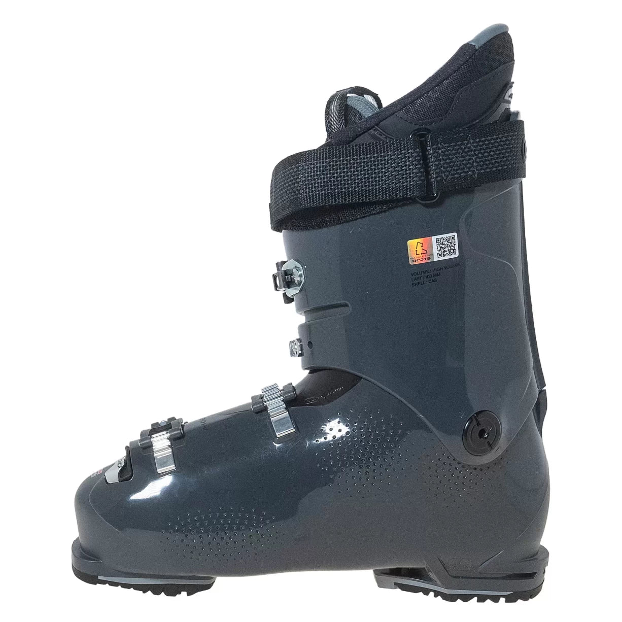 30.5Gray
