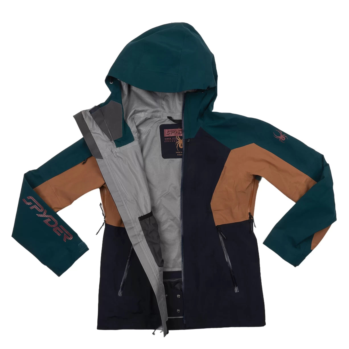 MNavy/Green
