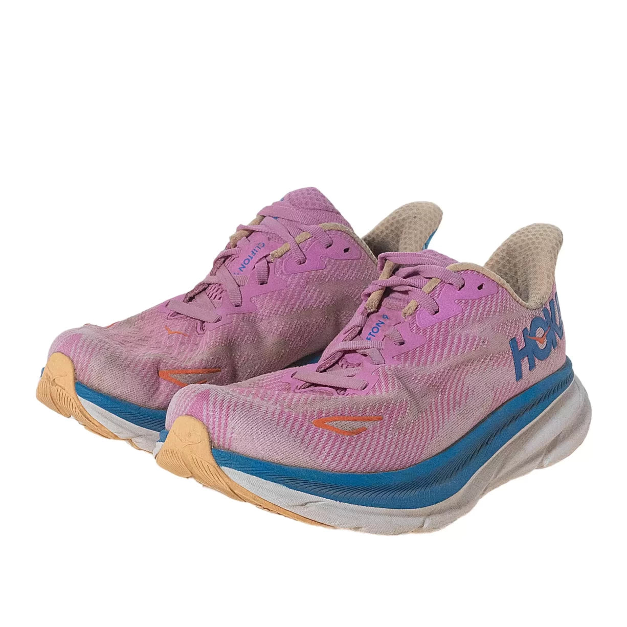 6.5Pink