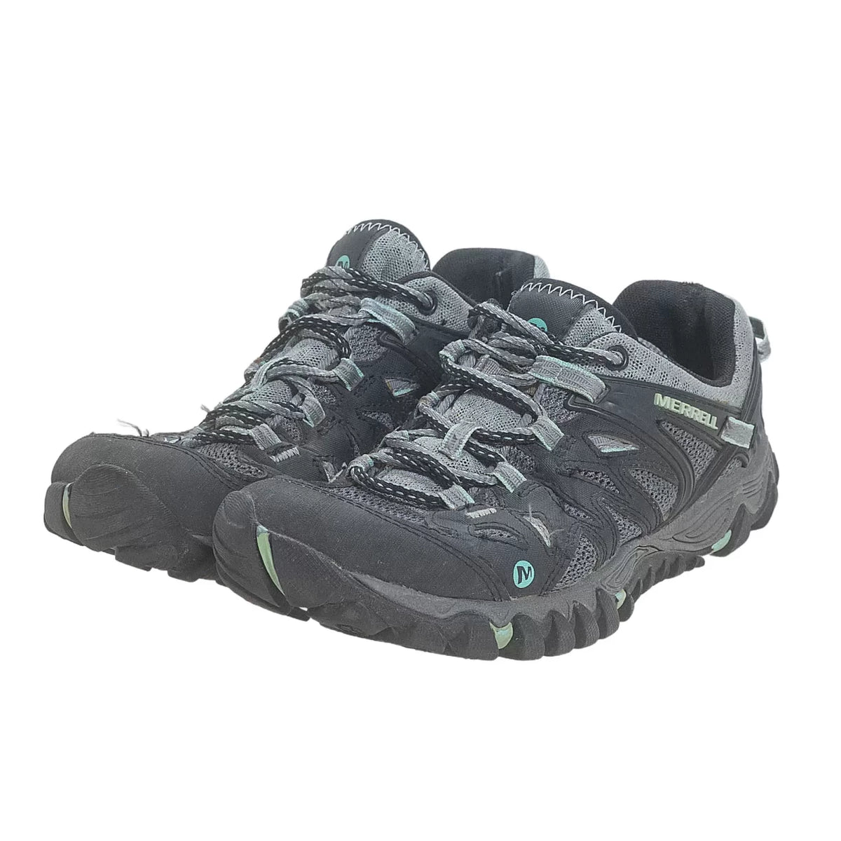 9.5Blue/Gray