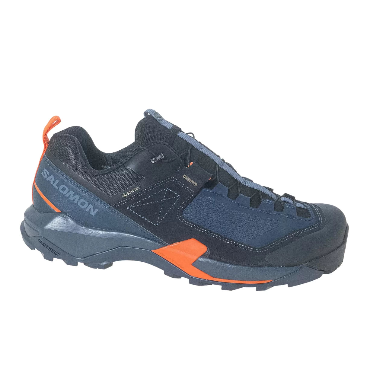 11Blue/Black