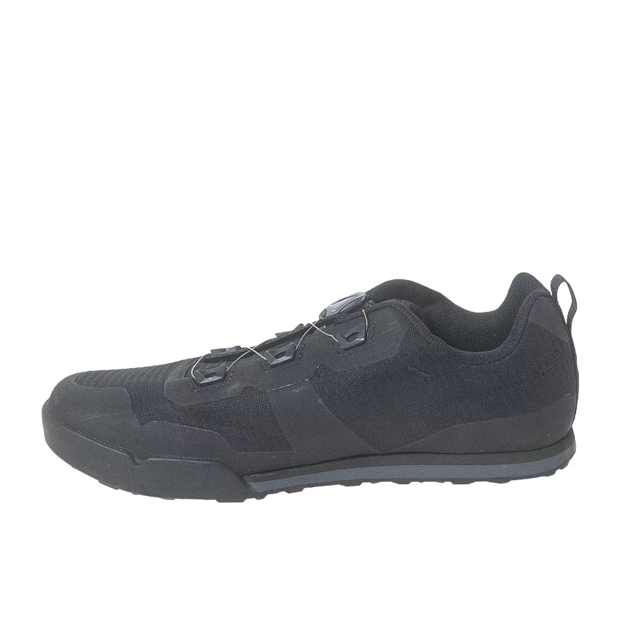 9.5Black