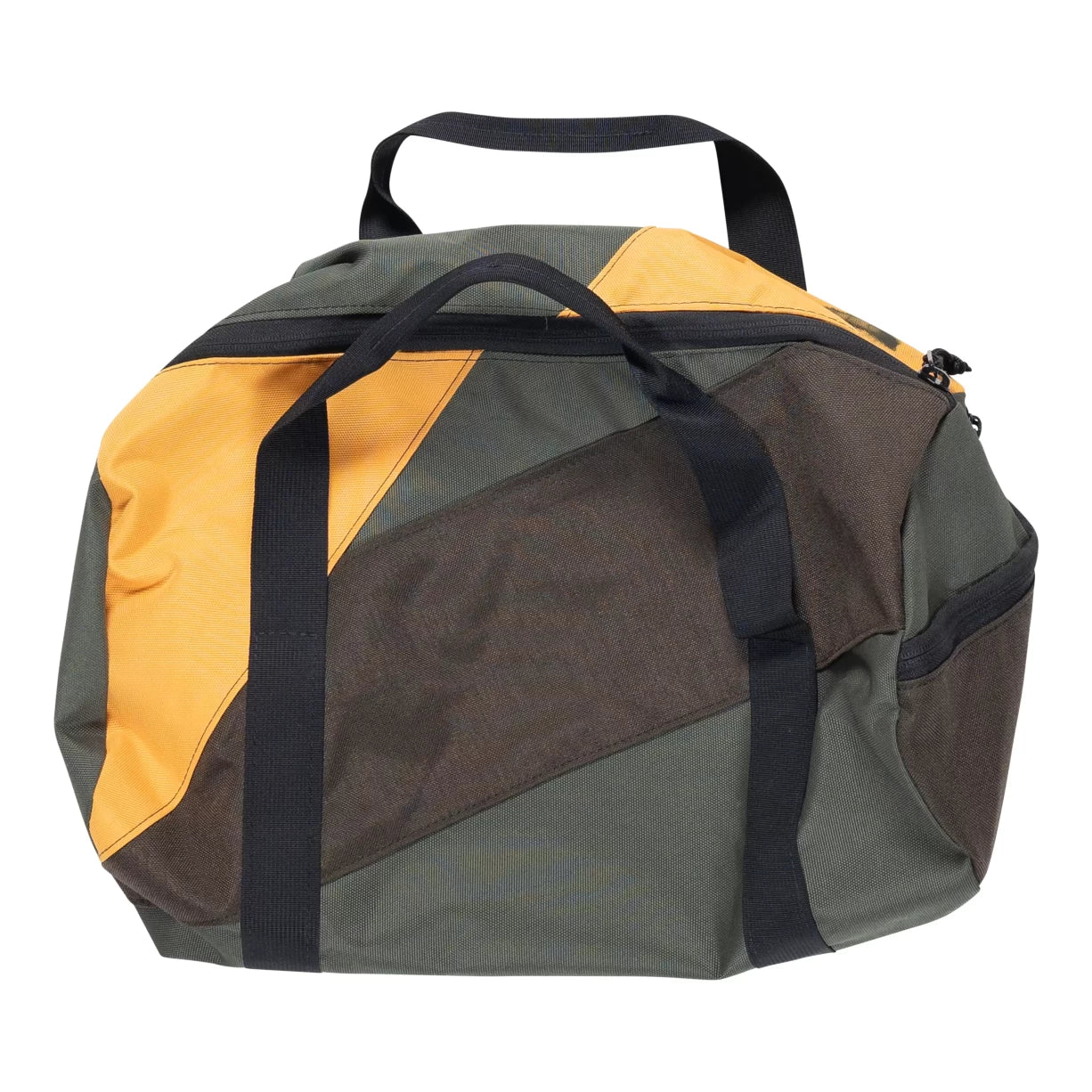 One SizeGreen/Yellow