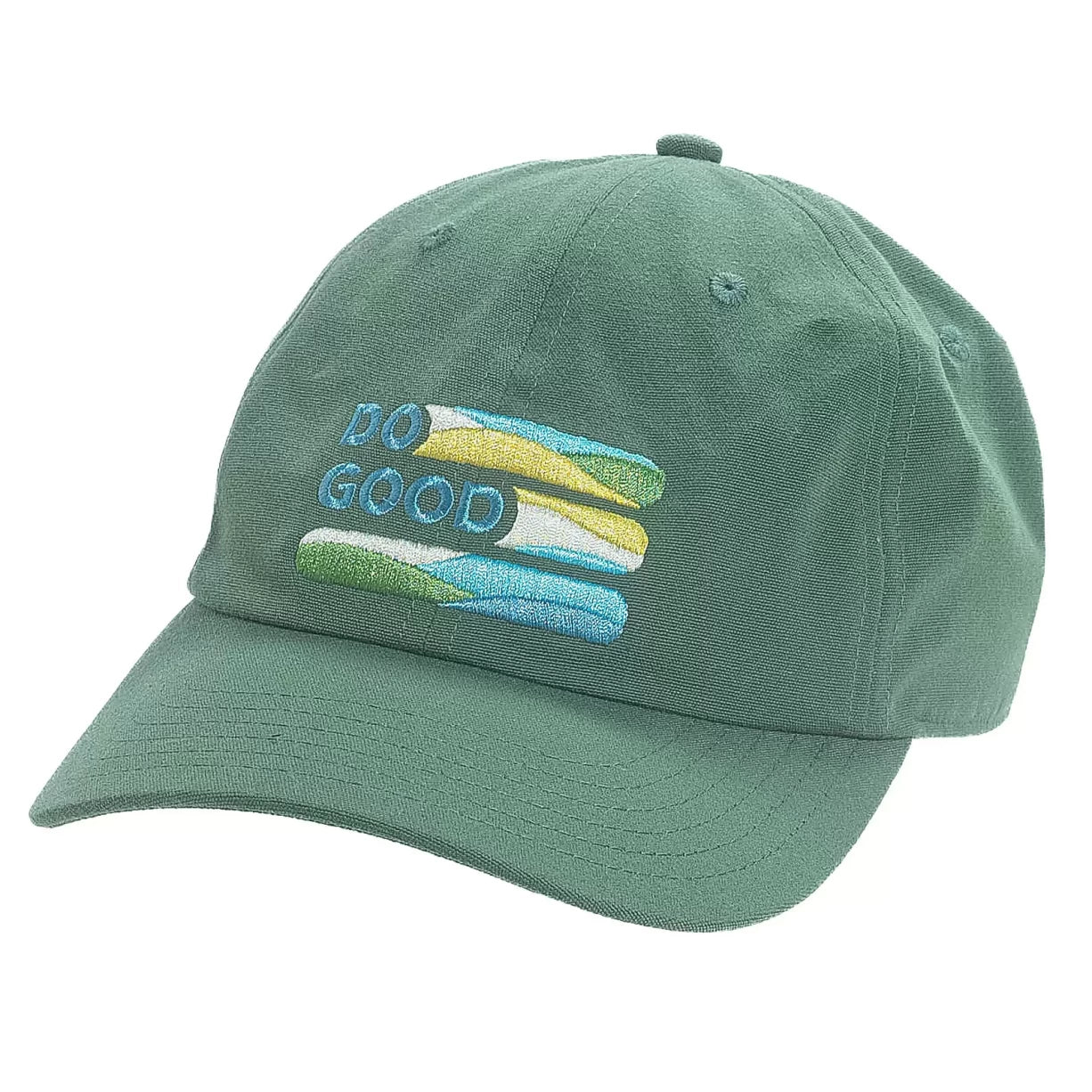 One SizeGreen