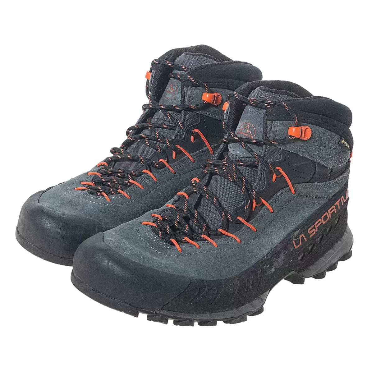 7.5Black/Grey