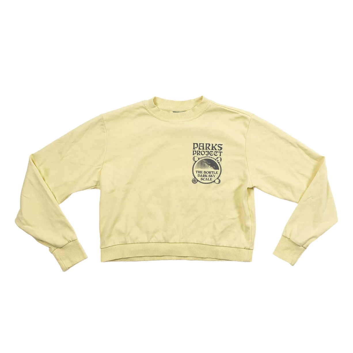 XSYellow