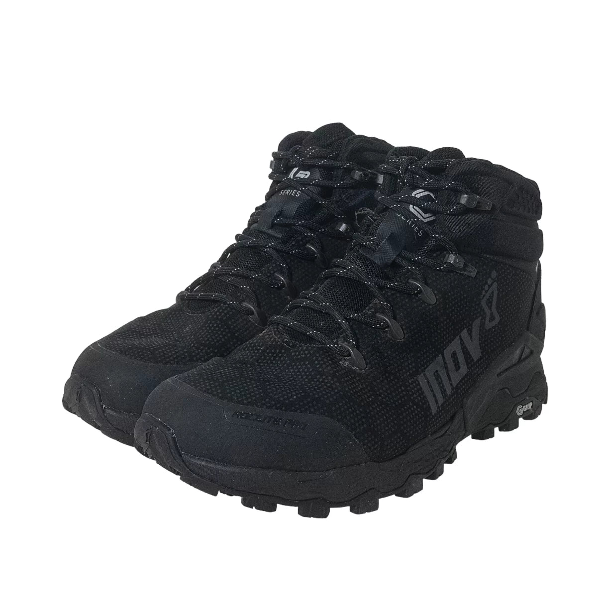 9.5Black