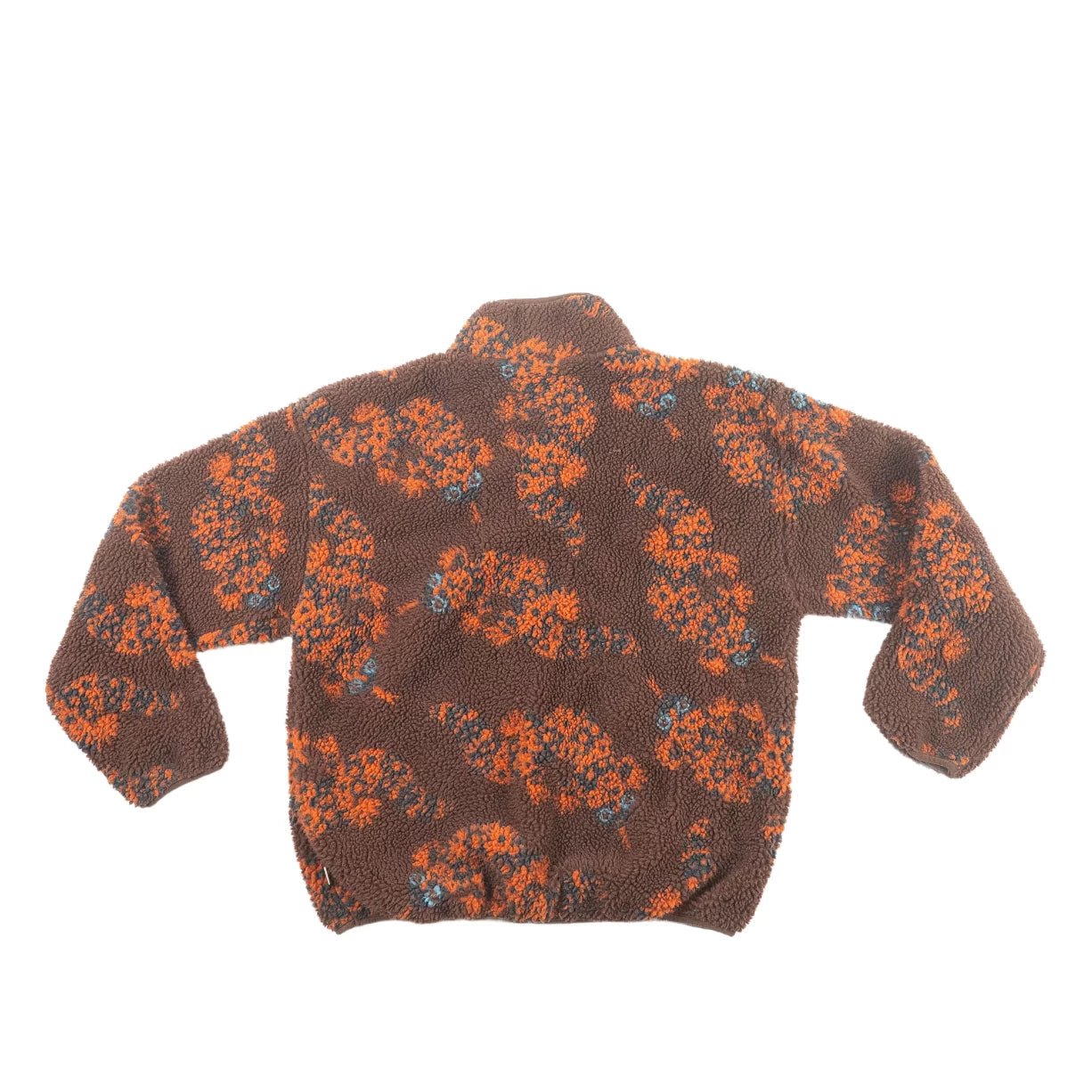 LBrown/Orange