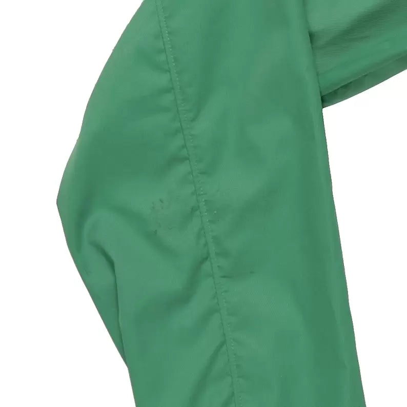 MGreen