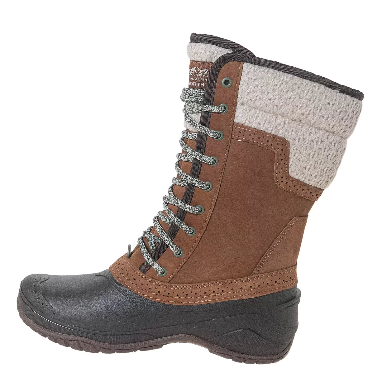 7.5Brown