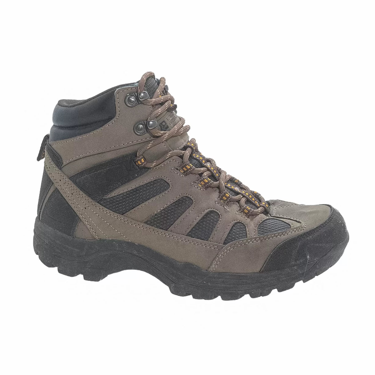 8.5Brown/Black