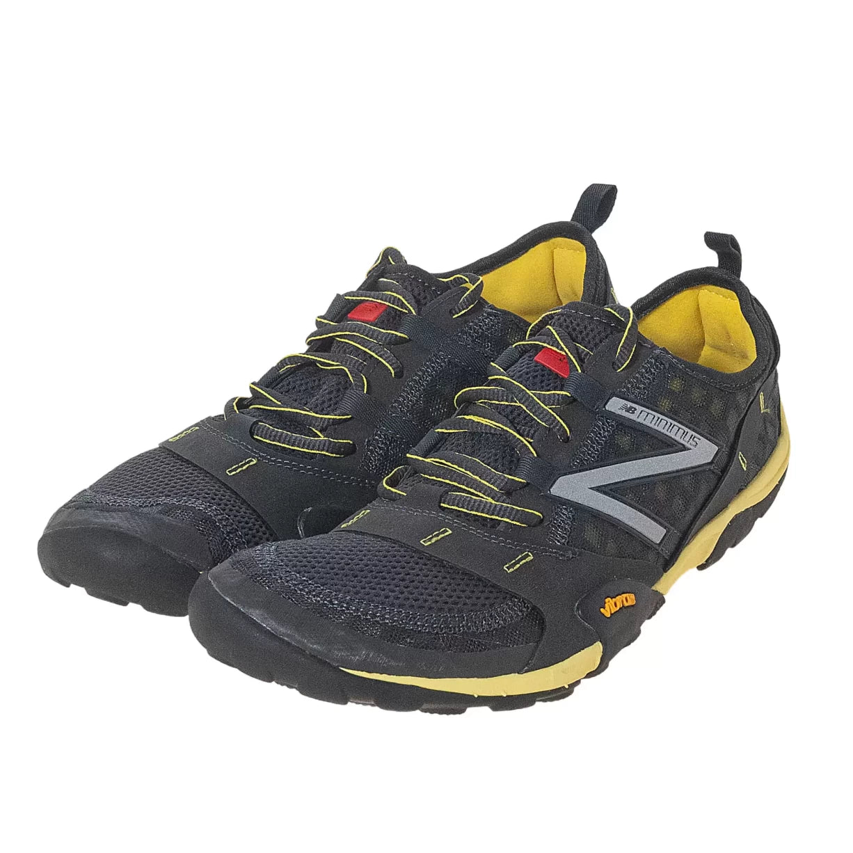 8.5Black/Yellow