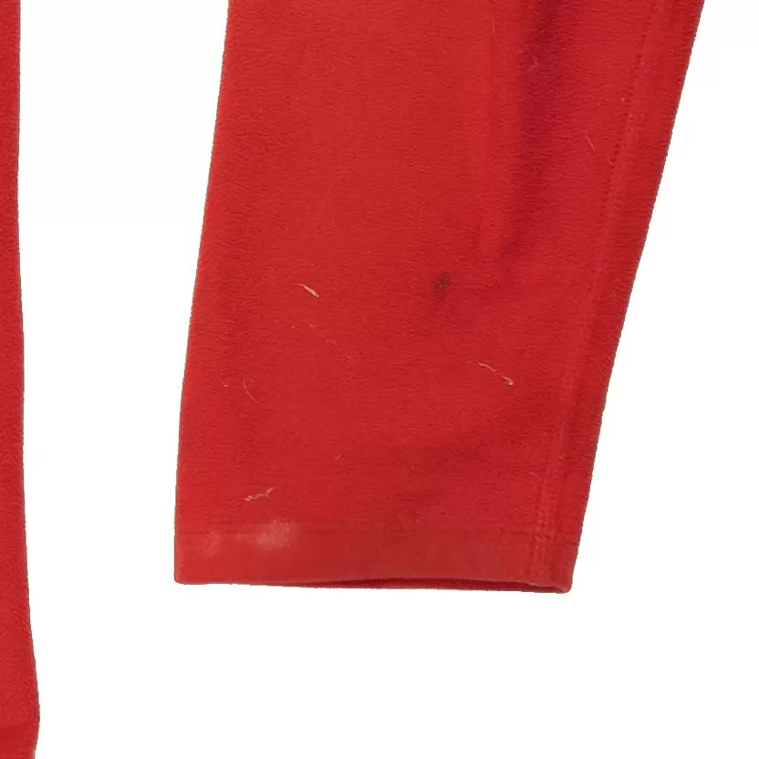 Tall XLRed