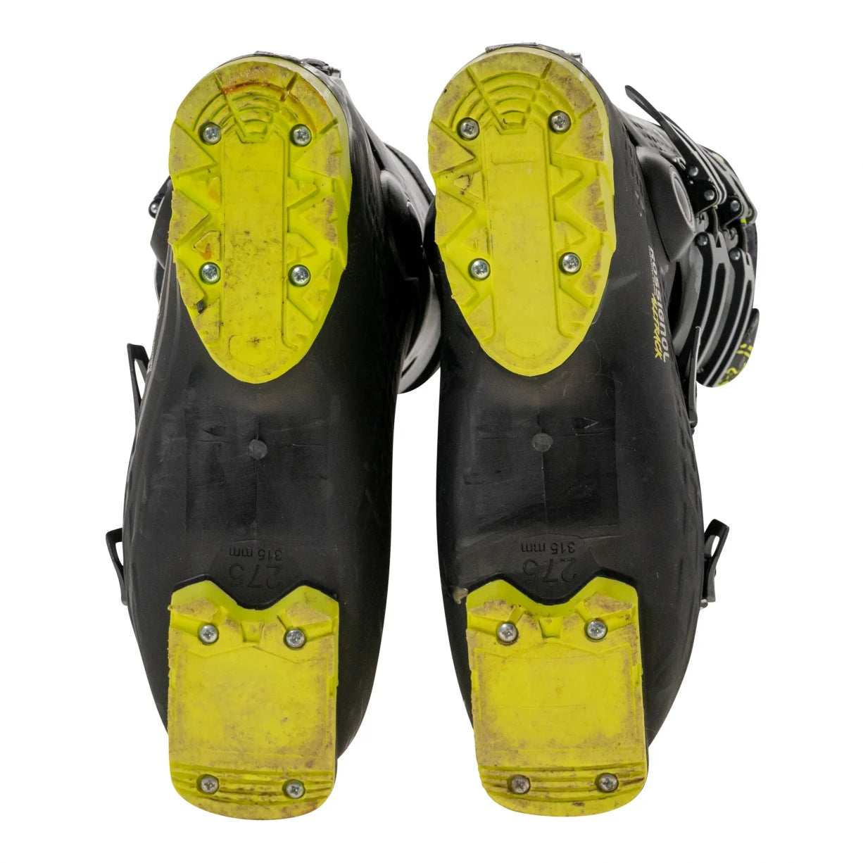 27.5Black/Green