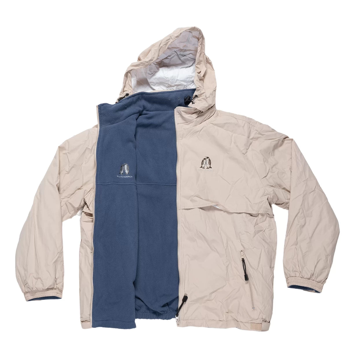 XLBeige/Blue