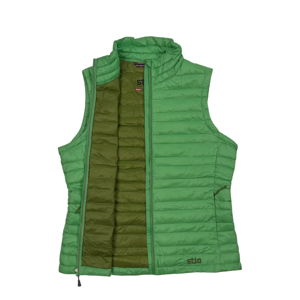 MGreen