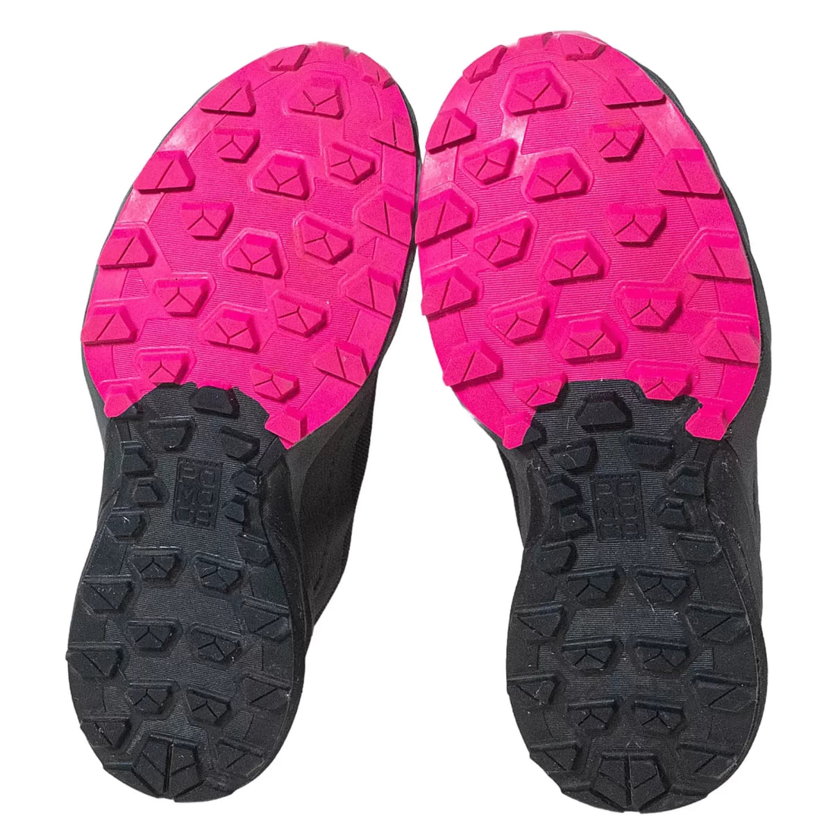 6.5Black/Pink