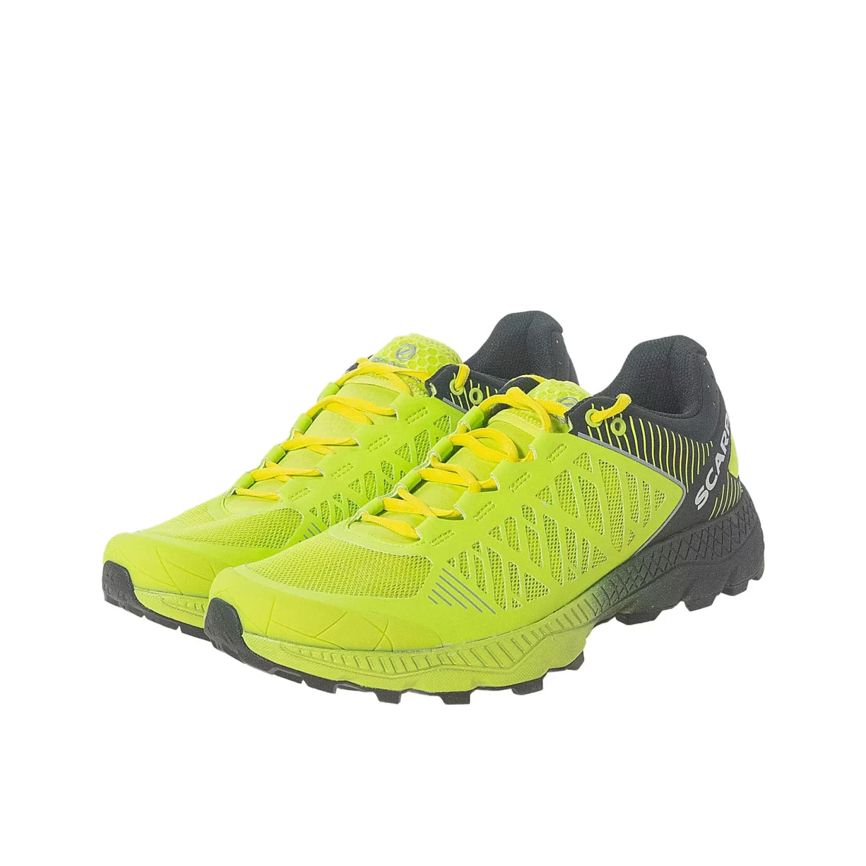 9Green/Black