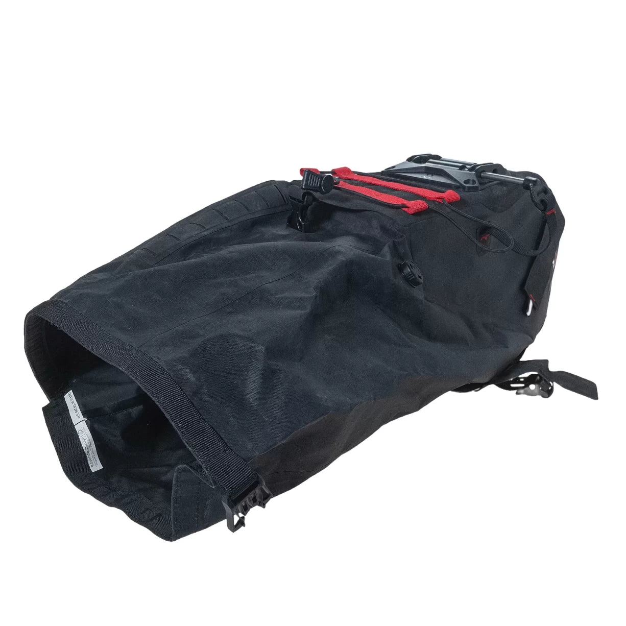 16 LBlack