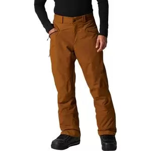 L/RegGolden Brown