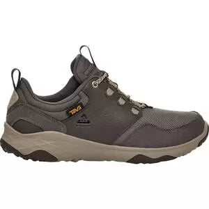 9.5Grey/Burro