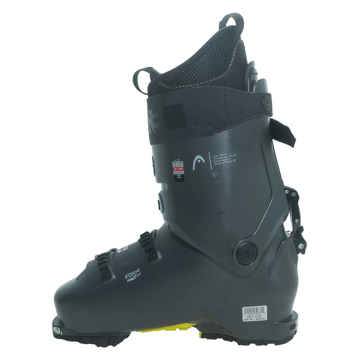 28.5Anthracite