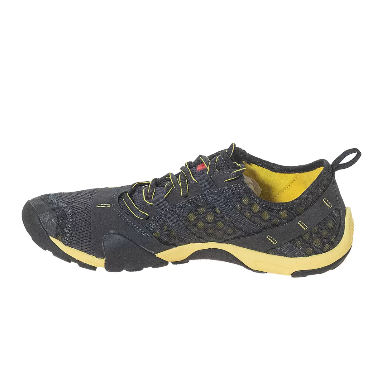 8.5Black/Yellow