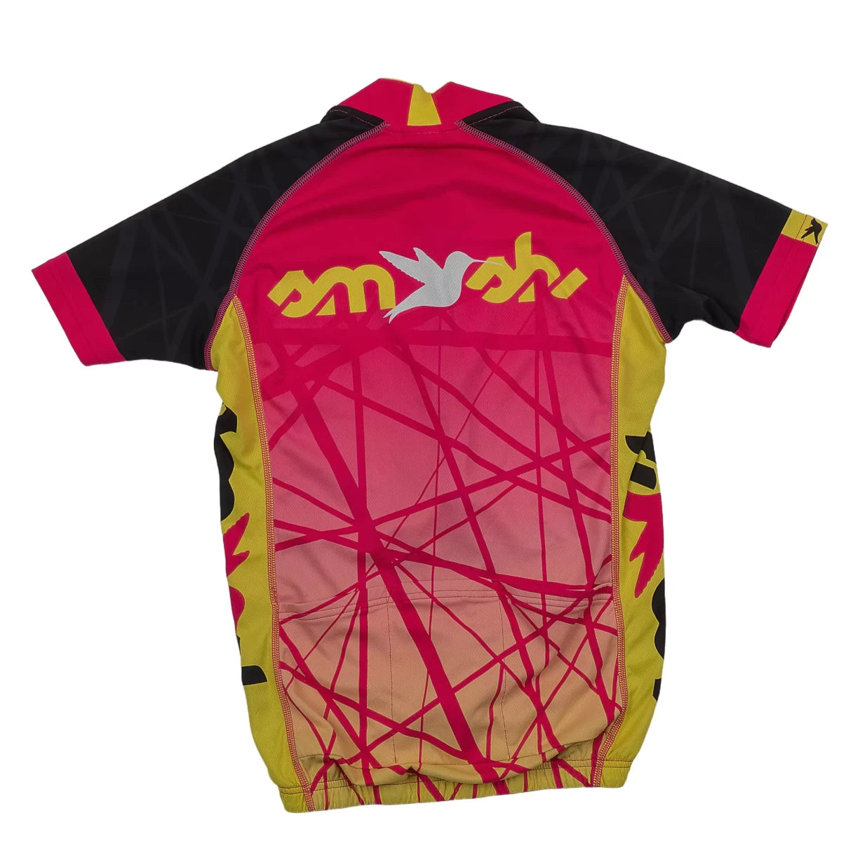 SBlack/Pink