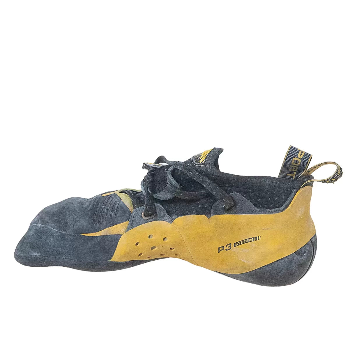 44.0Black/Yellow