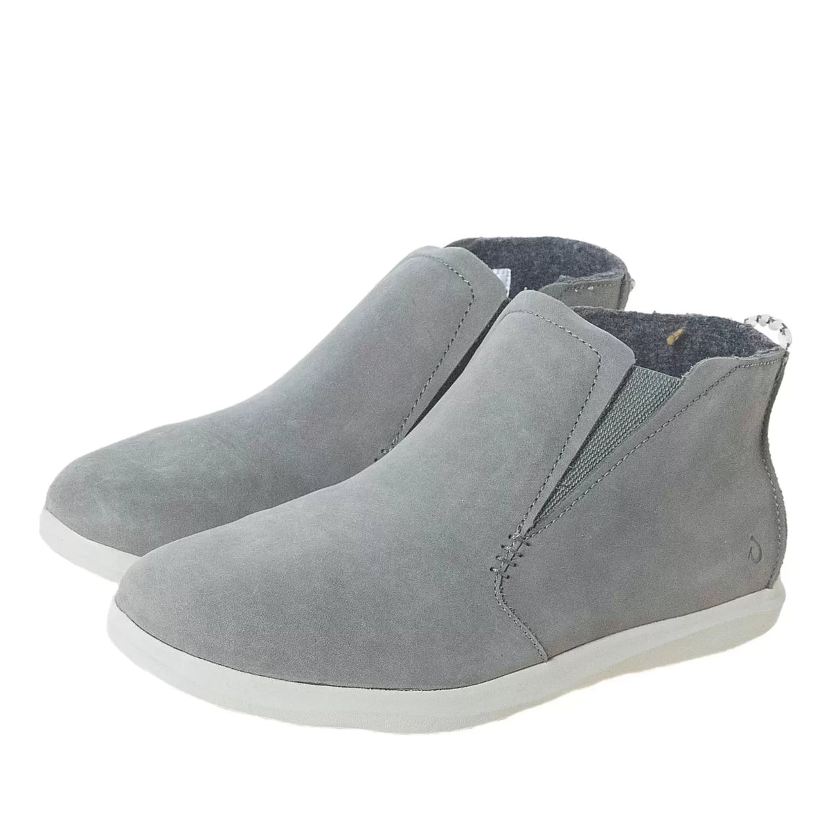 10Grey/Green