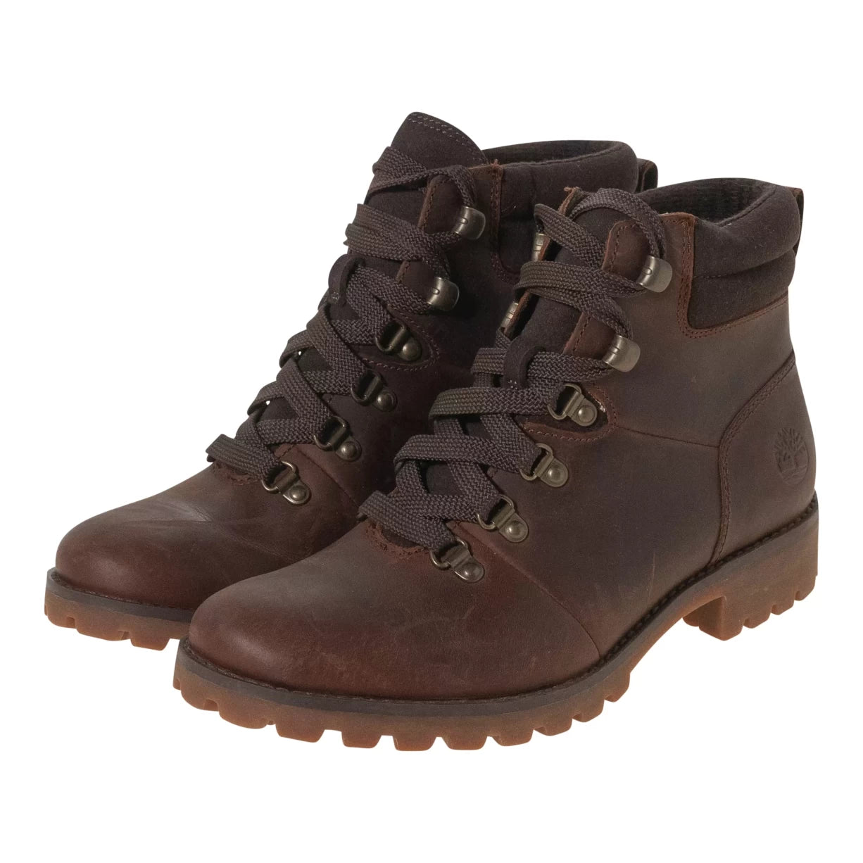 6.5Brown