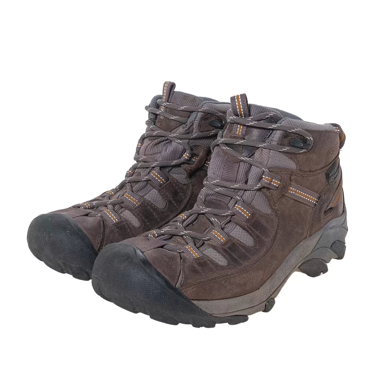8.5Brown