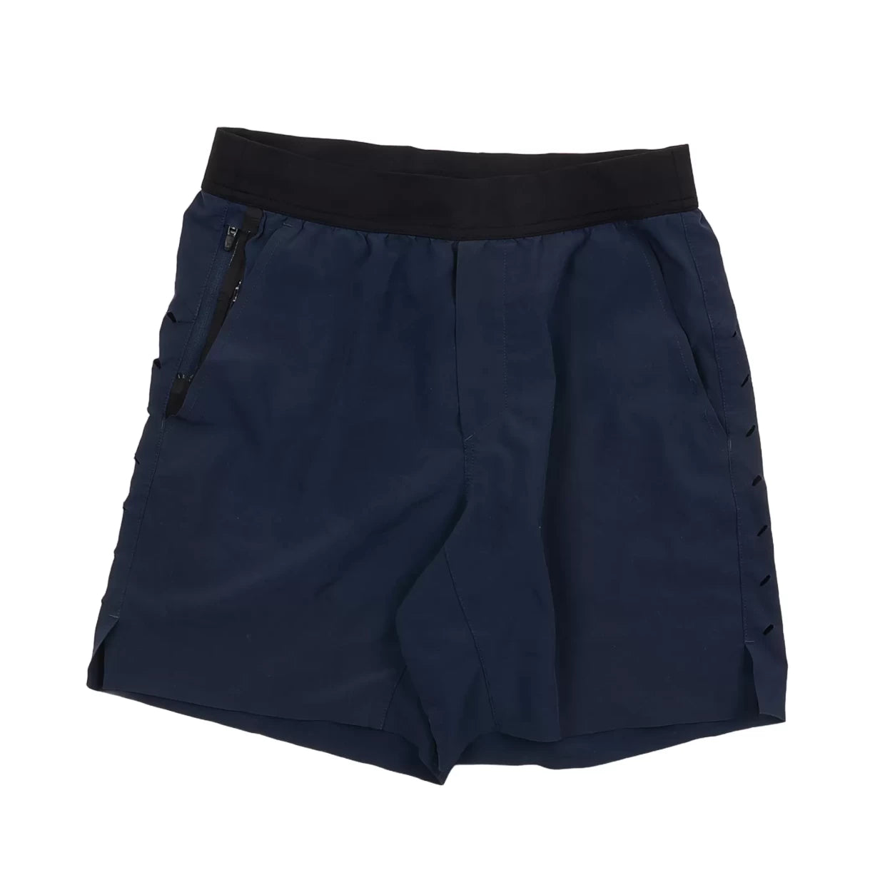 Estimated size SBlue/Black
