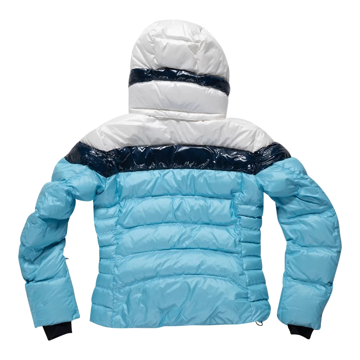 XLWhite/Blue