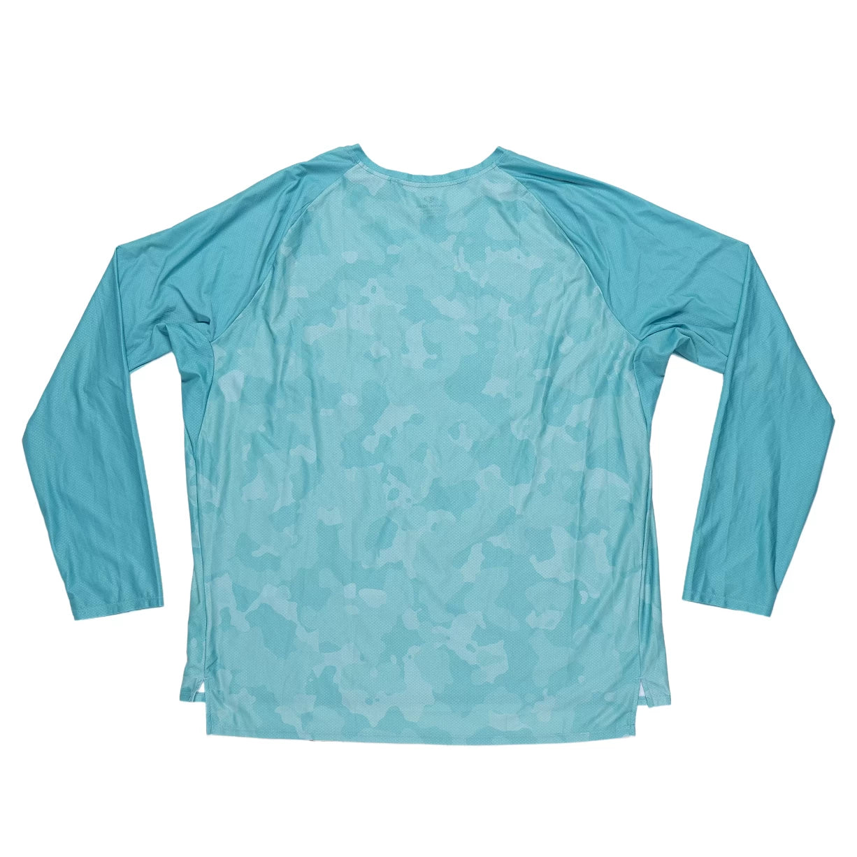 XXLBlue Camo