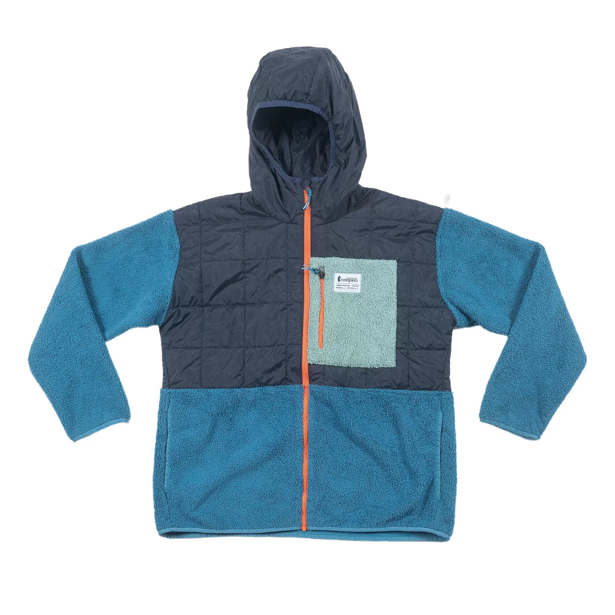 LGrey/Blue