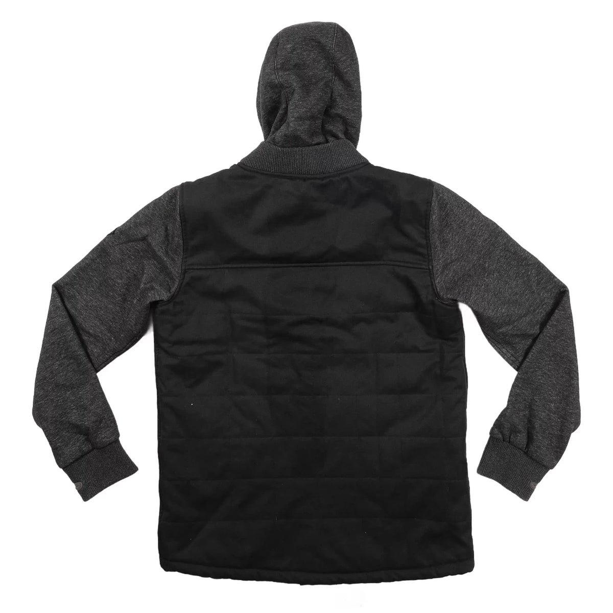 MCharcoal