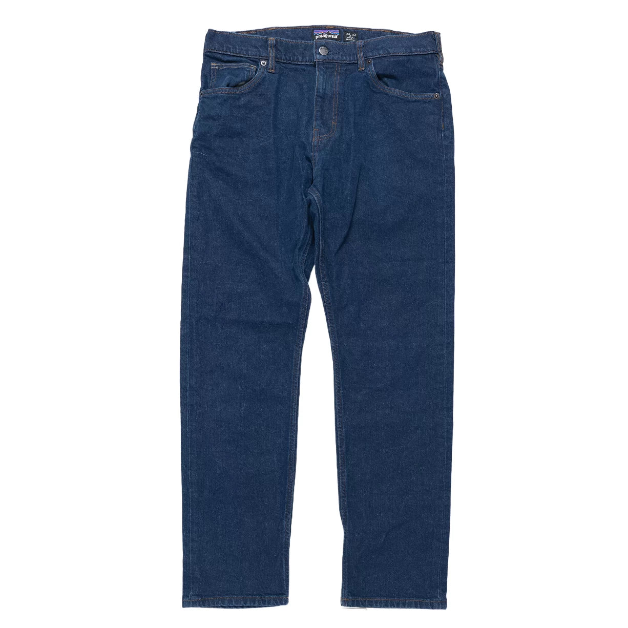 34" x 32"Denim